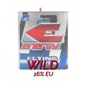 Combustible ENERGY WILD EU 16% Off-Road