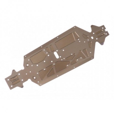 Chassis Mugen MBX8R ECO