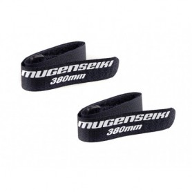 Velcro baterias Mugen MBX8R ECO x2 uds.