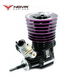 Motor Nova Engines G5R 5T DLC Ceramico GT
