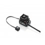 Combo system Hobbywing XR10 Pro G2S + V10 6.5T G3 Black