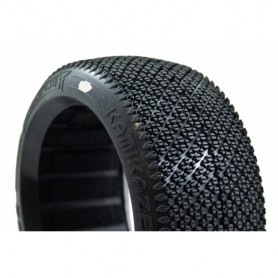 Procircuit Tires Kamikaze C1 V2 Super Soft + inserts x2 pcs
