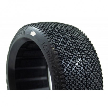 Procircuit Tires Kamikaze C1 V2 Super Soft + inserts x2 pcs
