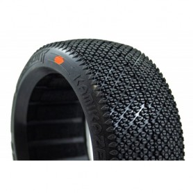 Procircuit Tires Kamikaze C3 V2 Medium + inserts x2 pcs