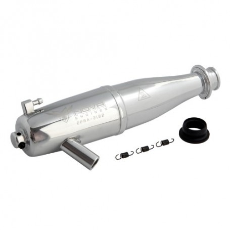 Escape Nova Off Road 1/8 EFRA 2182