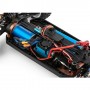 WLToys 1/12 Buggy Baja v2 4WD Brushless RTR