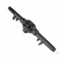 Diferencial y eje trasero completo WLToys 12429