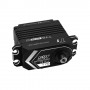 Servo SRT T75 HV Brushless 60kg 0.14S Caja Aluminio