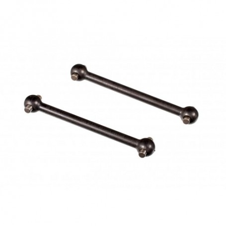 Rear drive shaft Mugen MRX3