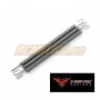 Exhaust pipe long springs Nova Engines x3 pcs