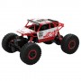 HB-P1801 Rock Crawler 4WD with Battery Red RTR