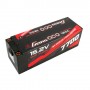 LiPo Battery Gens Black Series 4S 7700mAh 15,2v HV 120C