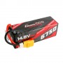LiPo Battery Gens 4S 6750mAh 14,8v 60C