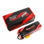 LiPo Battery Gens 4S 6750mAh 14,8v 60C