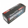 LiPo Battery Gens 4S 6550mAh 15,2v HV 120C