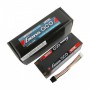 Bateria Gens Ace 15.2v HV 6550mAh 120C 4S