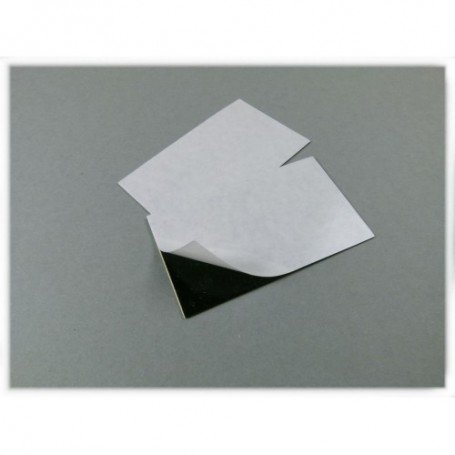 Both side glue tape Mugen