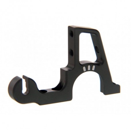 Rear upper bulk head Right Mugen MTX-7