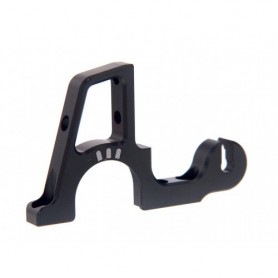 Rear upper bulk head Left Mugen MTX-7