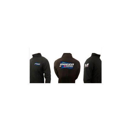 Chaqueta Neopreno Mugen Seiki Talla M