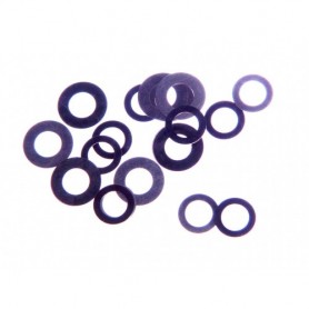 Arandelas ajuste embrague Mugen MRX-6