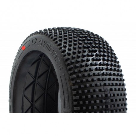 Procircuit Tires Claymore K2 V2 Soft x2 pcs