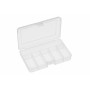 Corally Plastic box Small 165x112x31mm x3 pcs