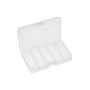 Corally Plastic box Small 165x112x31mm x3 pcs