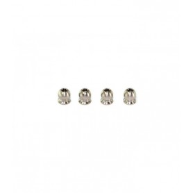 Bolas rotula corta V2 4.9mm Infinity IF15 x4 uds.