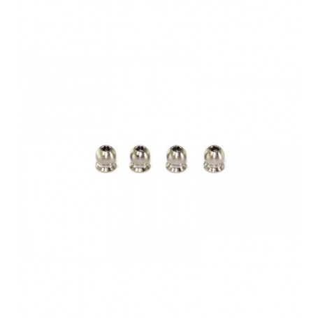 Ball Nut 4.9mm Short V2 Infinity IF15 x4 pcs