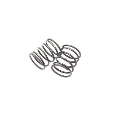 SMJ Stealth Line Lefty Shock Spring TS2.5-2.8 x2 pcs