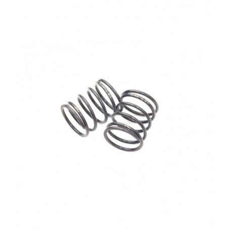 SMJ Stealth Line Lefty Shock Spring TS2.6-2.9 x2 pcs