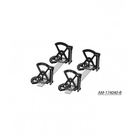 Sistema de Setup 4D 2022 1/10 On Road con bolsa