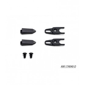 Adaptador Setup System 4D Arrowmax para A800 - MTC2 - Xray X4