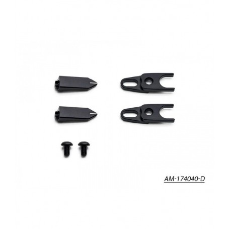 Adaptador Setup System 4D Arrowmax para A800 - MTC2 - Xray X4