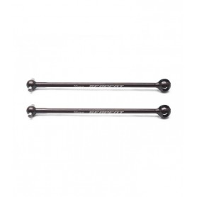 Driveshaft 98mm V2 Serpent SRX8 GT x2 pcs