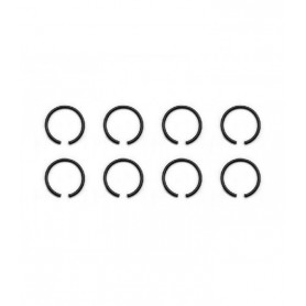 Clips rotula palier cardan DJC Serpent X20 '23