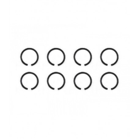 Clips rotula palier cardan DJC Serpent X20 '23