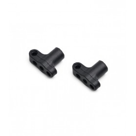 LiPo battery mounts Serpent X20 '23