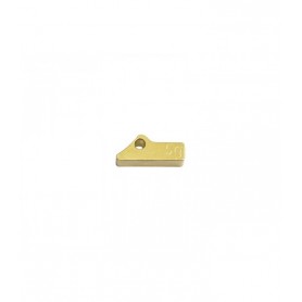 Peso 5 gramos para bancada motor Serpent X20 '23