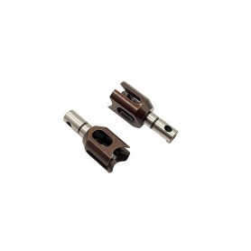 Vasos de diferencial v2 Serpent SRX8 GT