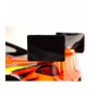 Wing endplates for 1/10 Nitro Touring