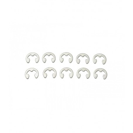 5mm circlips e-ring Infinity x10 pcs
