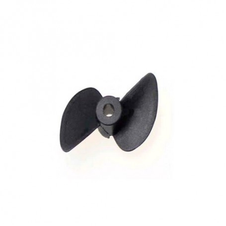 Propeller boat WLToys WL912