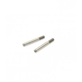 Vastagos amortiguador corto 24mm Infinity IF15 - IF15W