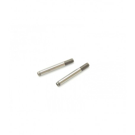 Shock shaft short 24mm Infinity IF15 - IF15W