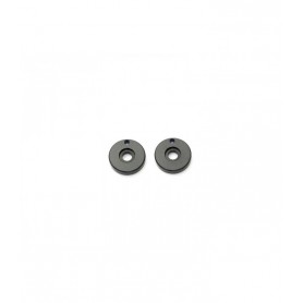 Shock pistons D01.3x1 hole Infinity IF15 - IF15W