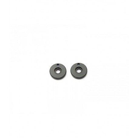 Pistones amortiguador D1.3x1 agujero Infinity IF15 - IF15W