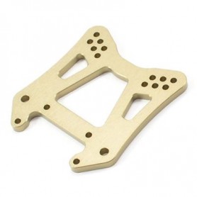 OP-0121 - Torreta delantera CNC 4 mm Hyper VS