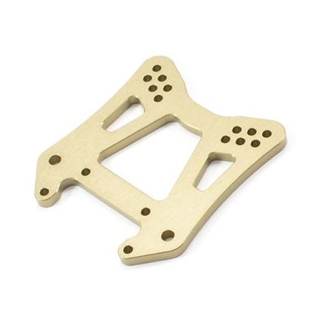 OP-0121 Front shock tower CNC 4 mm Hyper VS